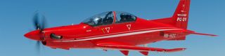 Pc 21 Pilatus